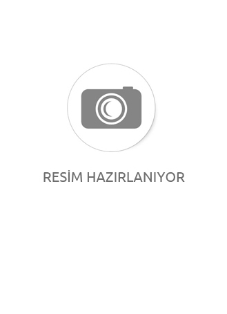 Erkek Antrasit Kargo Cepli Paça Bel Lastikli Likralı Kargo Cep Pantolon